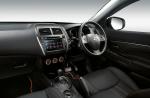 Mitsubishi ASX Orange Edition 2016 года